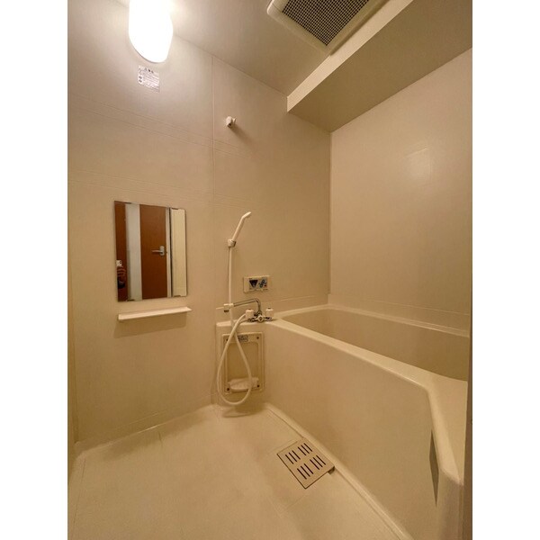 物件内観写真9　(お風呂)