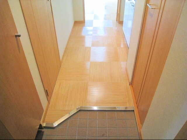 物件内観写真3　(※写真と異なる場合は現状優先。)