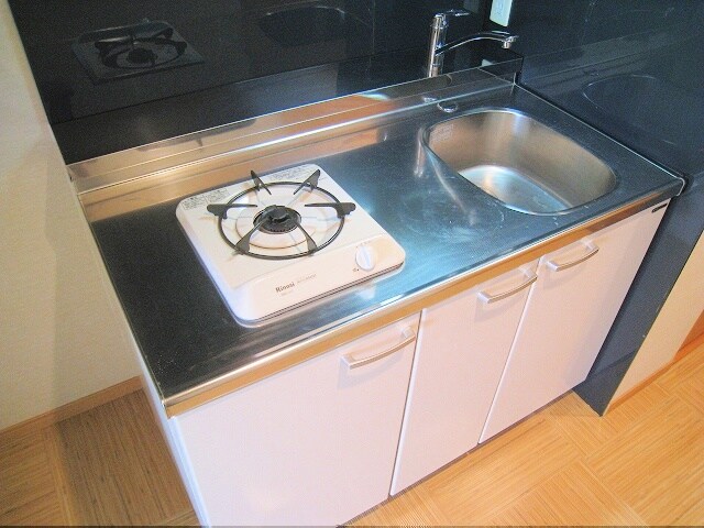 物件内観写真5　(※写真と異なる場合は現状優先。)