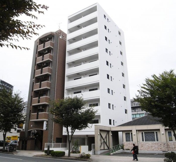 外観(物件の外観です)