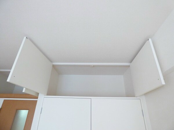 収納(※写真と異なる場合は現状優先。)