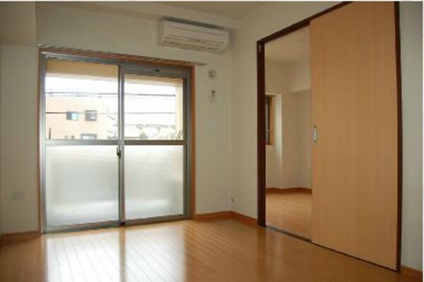 建物設備(リビング★)