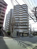 ヒューマインド美野島並木通り
