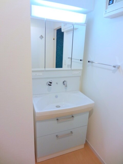 物件内観写真10　(シャンプードレッサー☆)