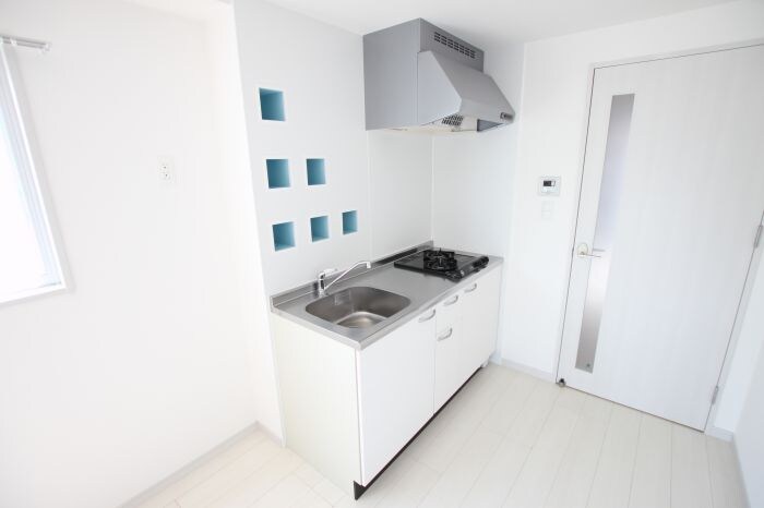 物件内観写真6　(※写真と異なる場合は現状優先。)