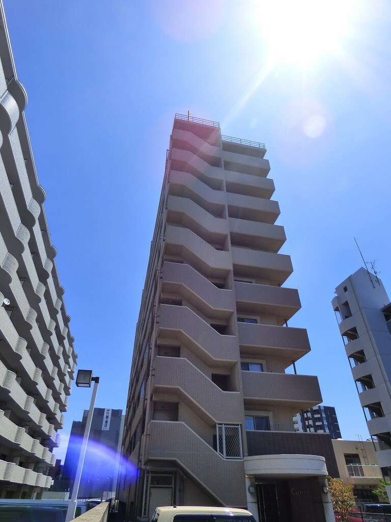 物件外観写真1　(外観)