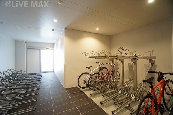 ロビー・ラウンジ