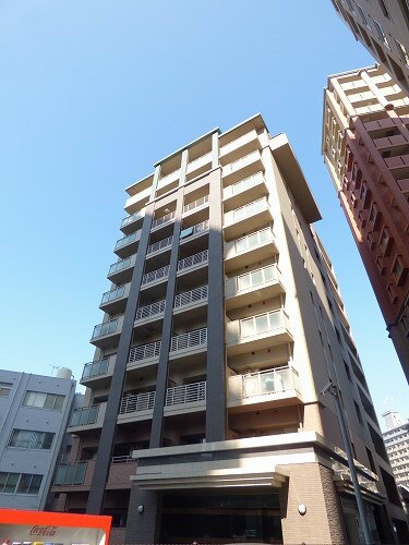 物件外観写真1　(築浅☆ネット無料☆)