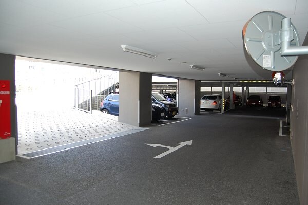 その他(敷地内駐車場)