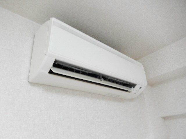 物件内観写真23　(エアコン完備★)