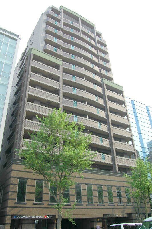 物件外観写真1　(分譲☆)