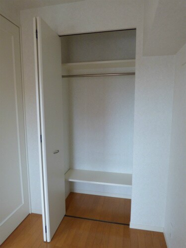 物件内観写真13　(クローゼット☆)