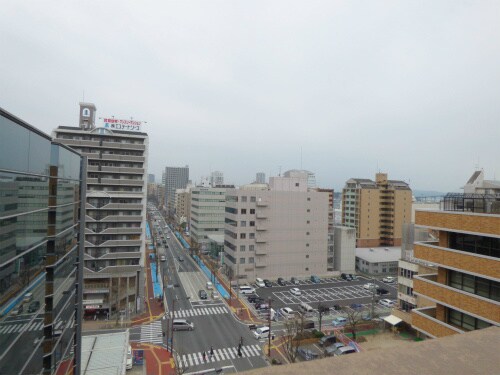 物件内観写真17　(眺望良好です☆)