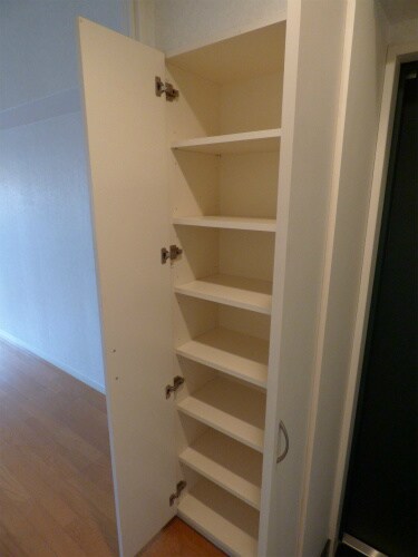 物件内観写真18　(シューズボックス☆)