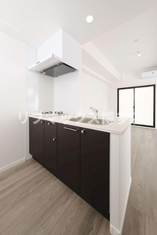 物件内観写真5　(※別号室参考写真※)