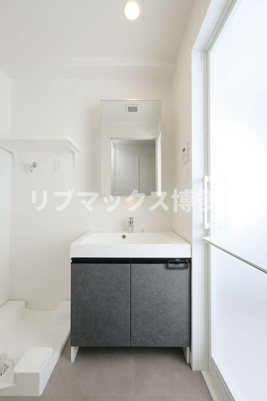 物件内観写真8　(※別号室参考写真※)