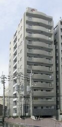 リファレンス天神南