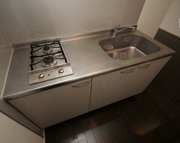 キッチン(※写真と異なる場合は現状優先。)