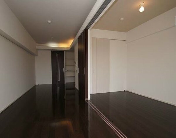 寝室(※写真と異なる場合は現状優先。)