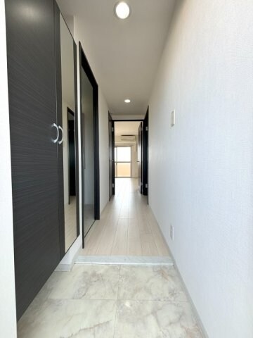 物件内観写真4　(※別号室参考写真※)