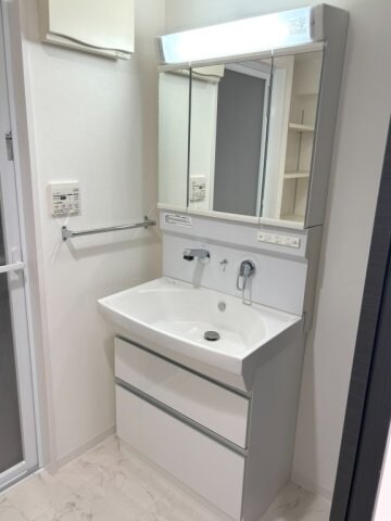 物件内観写真10　(※別号室参考写真※)