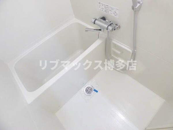 浴室(※写真と異なる場合は現状優先。)