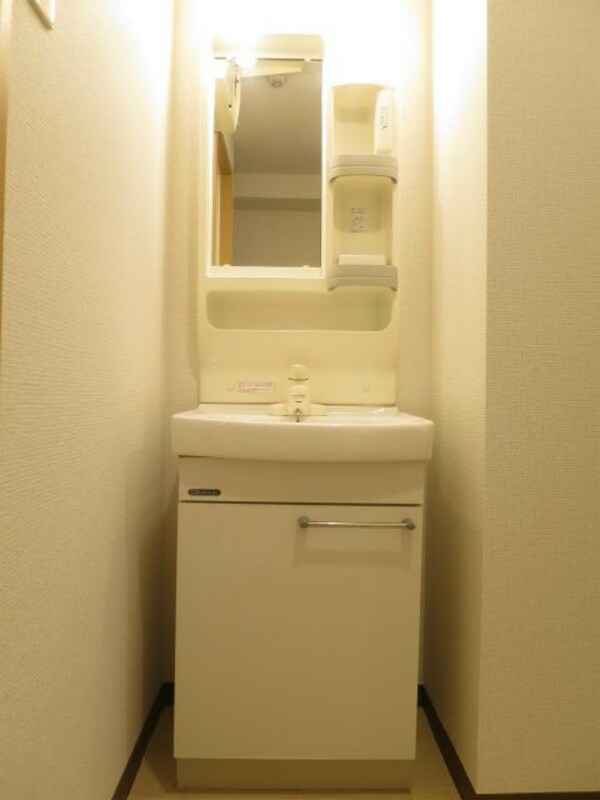 洗面・脱衣所(※写真と異なる場合は現状優先)