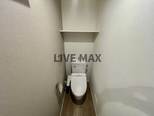 物件内観写真7　(※別号室参考写真※)