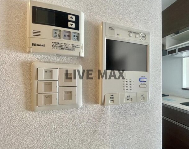 物件内観写真10　(※別号室参考写真※)