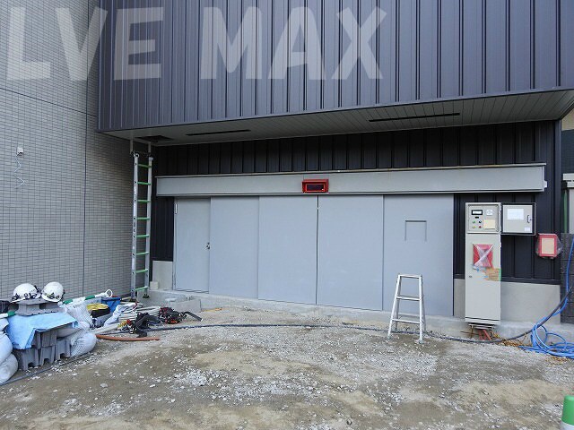 物件外観写真6　(駐車場☆)