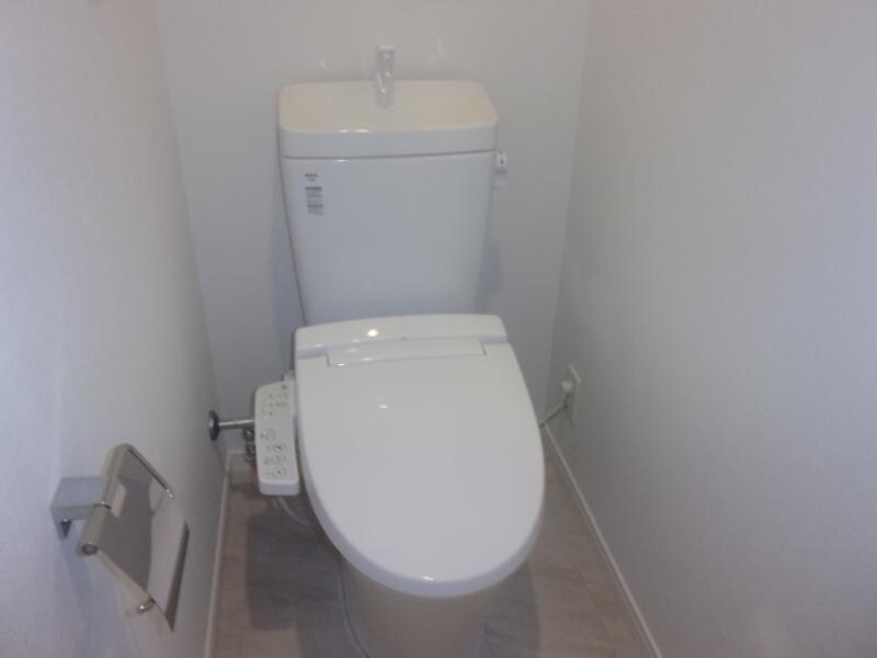 物件内観写真7　(※別号室参考写真※)