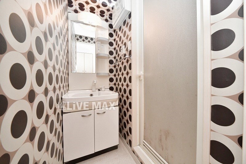 物件内観写真13　(シャンプードレッサー)