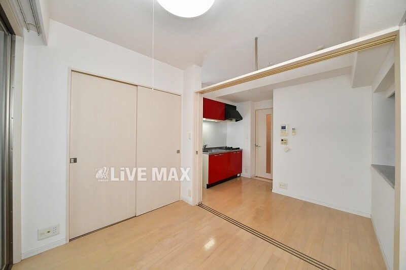 物件内観写真15　(ダイニングキッチン)