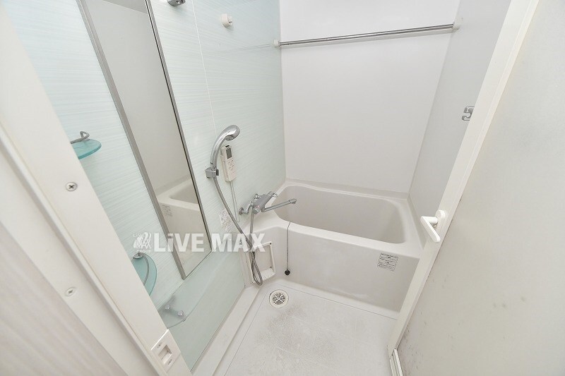 物件内観写真16　(お風呂)