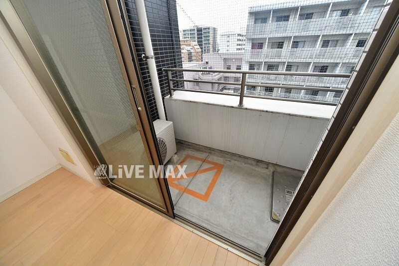 物件内観写真19　(バルコニー)