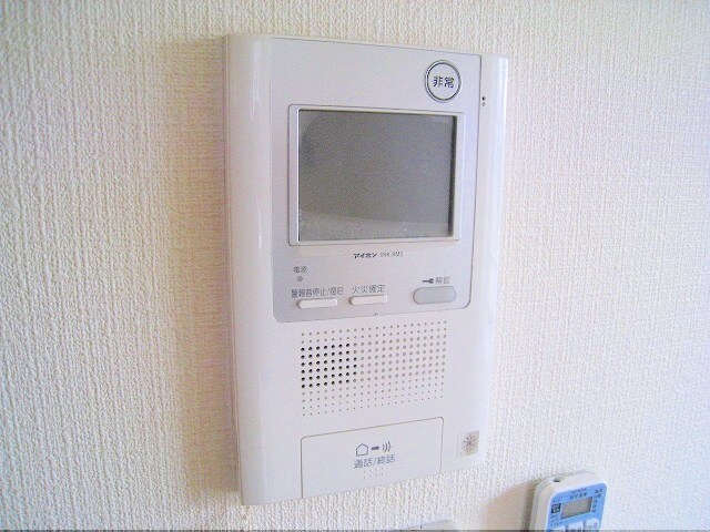 物件内観写真28　(モニターホン)