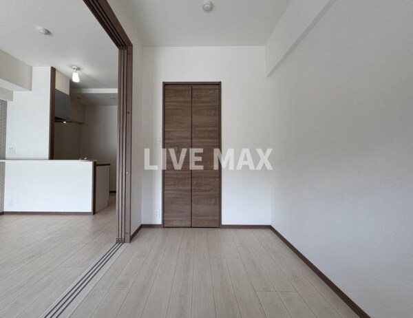 寝室(※別号室参考写真※)