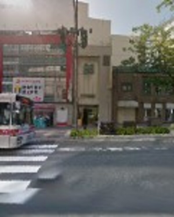 周辺環境(ドラッグイレブン 中洲川端店（308m）)