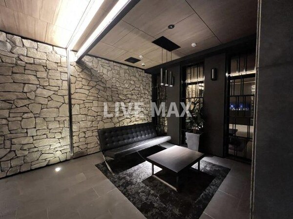 ロビー・ラウンジ