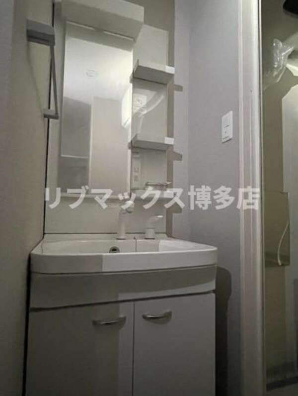 洗面・脱衣所