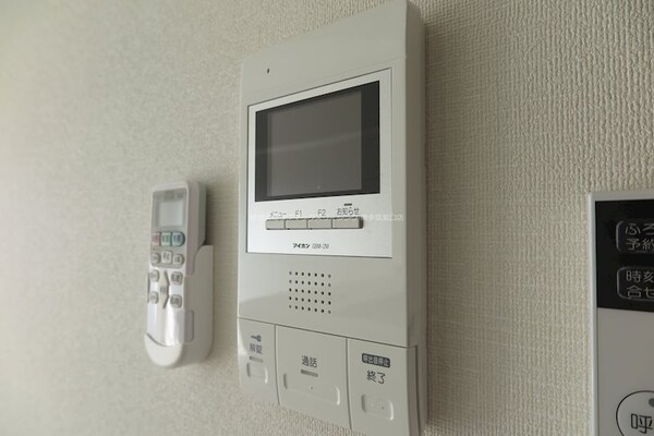 セキュリティ(※写真と異なる場合は現状優先。)