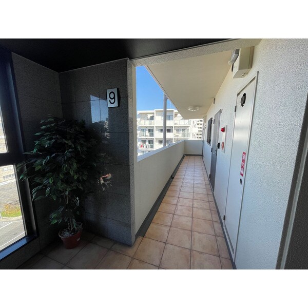 建物設備(薬院駅徒歩圏内☆)