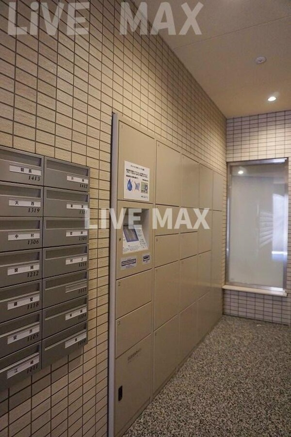 建物設備