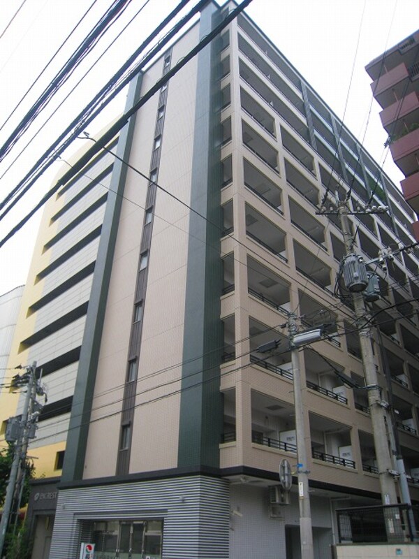 外観(※写真と異なる場合は現状優先。)