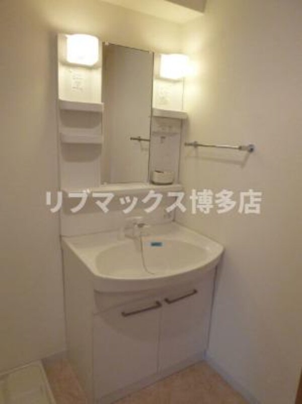 洗面・脱衣所(※写真と異なる場合は現状優先)