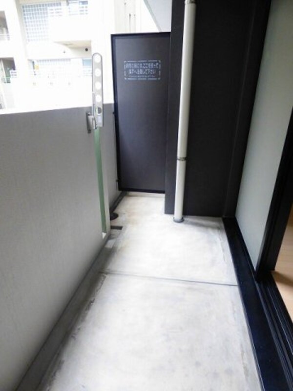 バルコニー(※写真と異なる場合は現状優先)