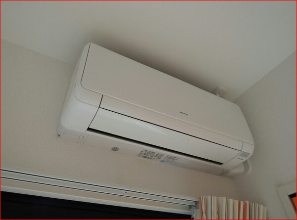 建物設備(※写真と異なる場合は現状優先。)
