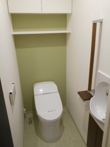 物件内観写真10　