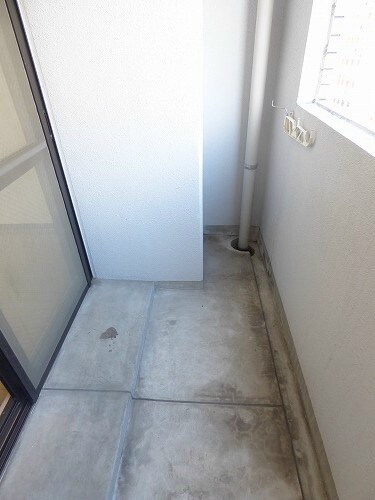 物件内観写真7　(バルコニー)