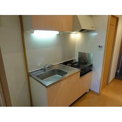 物件内観写真8　(※別号室参考写真※)